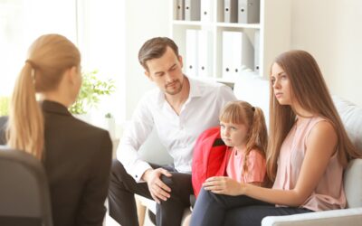 Praten over hechting met ouders en het jonge kind: ingewikkeld?